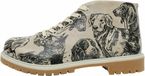 DOGO Shortcut Dames Laarzen - The Life of Dogs 39