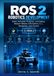 ROS 2 Robotics Development: Build, Simulate, Program, and Deploy Modern Robots with Python, C++, Navigation, and Control
