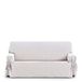Eysa Universele bankhoes, verstelbaar, met linten, oriënt, 3-zits, kleur 00 / wit