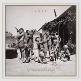 Suburban Michael Moravek - Lost