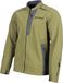 Klim Marrakesh, veste textile, couleur: Olive/Gris, taille: S