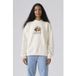 Levi's Sweatshirt à col montant graphique Collins
