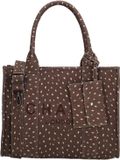 Charm London Bond Avenue Shopper - Hert