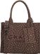 Charm London Bond Avenue Shopper - Hert