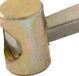 Piaggio Ape câble de changement de vitesse RMS 300 x 1,6 cm pour Piaggio Ape 220 TM / 703 2-temps ATM