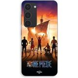 Samsung Galaxy S23 Coque One Piece Manga Anime Maniacase