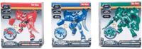 Toi-Toys Roboforces Robot de montage Dino