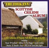 Folk Inn: Scottish Ceilidh Album CD