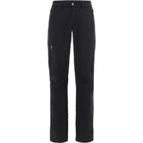 Vaude Strathcona Warm II Broek Zwart 56 / Short Man