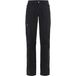 Vaude Strathcona Warm II Broek Zwart 56 / Short Man