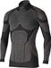 Alpinestars Ride Tech Top Long Sleeve Winter Black Gray
