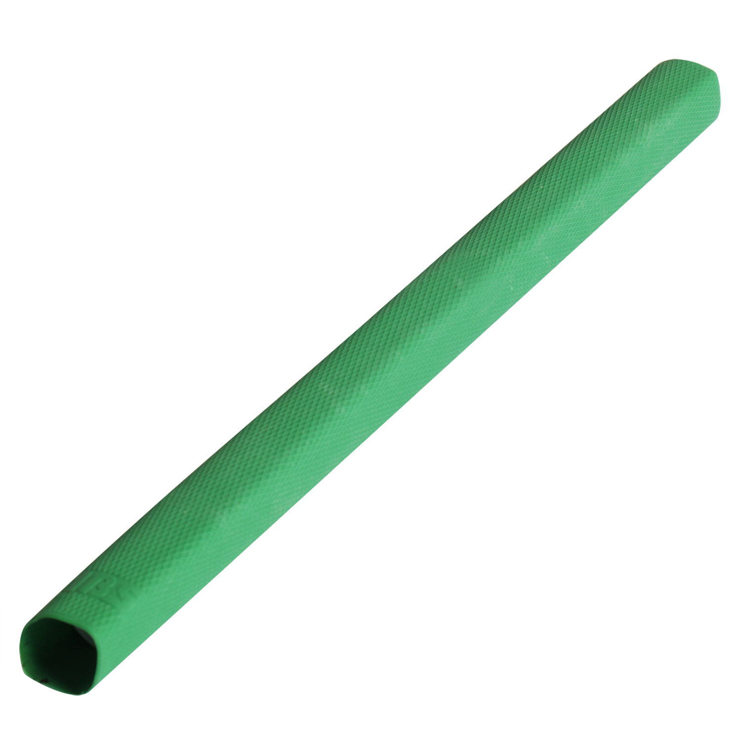 I.B.S. IBS Keu grip Professional rubber green 30 cm