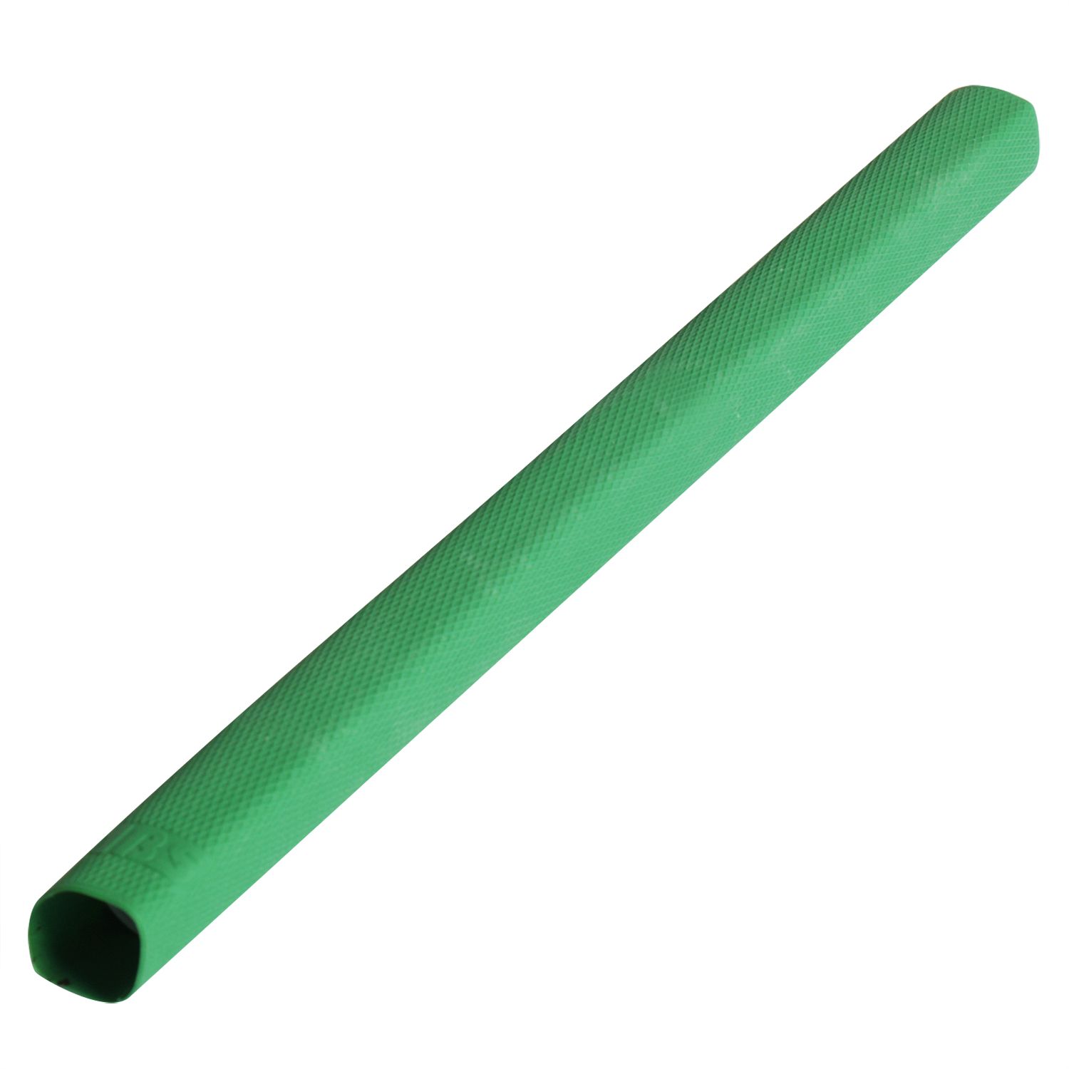 I.B.S. IBS Keu grip Professional rubber groen 30 cm