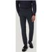 Pierre Cardin Tapered Fit Broek grijs
