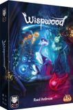 White Goblin Games Wispwood familiespel