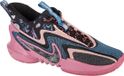Nike Cosmic Unity 2 DH1537-602 Hommes Rouge Chaussures de basket-ball taille 44,5