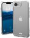 Urban Armor Gear Plyo Hoesje voor iPhone 16e - Transparant