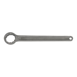 KS Tools ringsleutel, recht, 33 mm