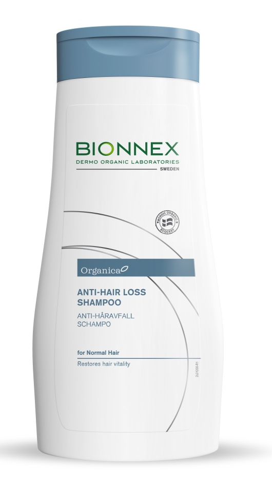 Bionnex Organic Anti Hair Loss Shampoo - Normal Hair