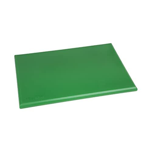 Hygiplas J037 Extra Dikke Hoge Dichtheid Snijplank, Groen
