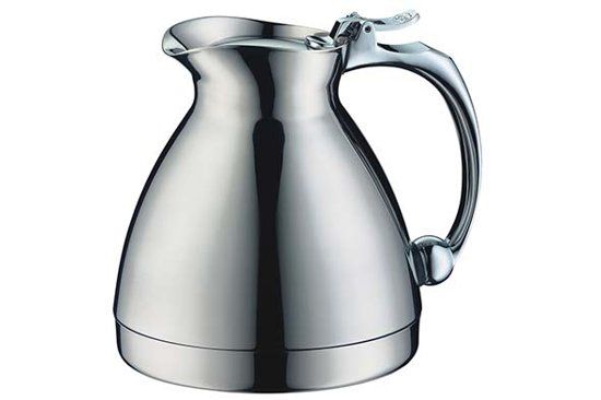 Alfi Isolierkanne Hotello - 0,3l - Edelstahl - 4002458418044