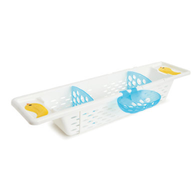 MUNCHKIN Badkuipplank Quack Bath Caddy™ - Wit
