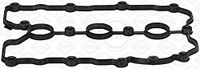Elring 725860 afdichting, cilinderkopkap | Compatibel met: AUDI A4 B7, A4 B7 Avant, A4 B7 Cabriolet, A6 Allroad C6, A6 C6, A6 C6 Avant, A8 D3