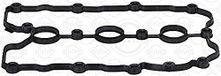 Elring 725860 afdichting, cilinderkopkap | Compatibel met: AUDI A4 B7, A4 B7 Avant, A4 B7 Cabriolet, A6 Allroad C6, A6 C6, A6 C6 Avant, A8 D3