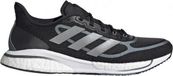 adidas Supernova Plus Dames Sportschoenen Zwart/Blauw Maat 38 2/3