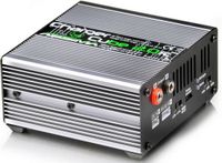 Absima Cube 2.0 Modelbouwoplader 5000 mA Li-poly, LiFePO, NiMH, NiCd