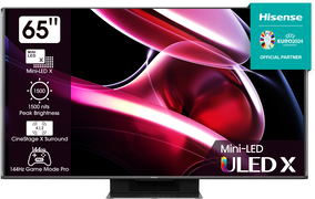 Hisense 65UXKQ