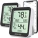 Govee thermomètre-hygromètre intelligent avec écran - thermomètre