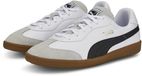 Puma King 21 IT voetbalschoenen voor heren - wit