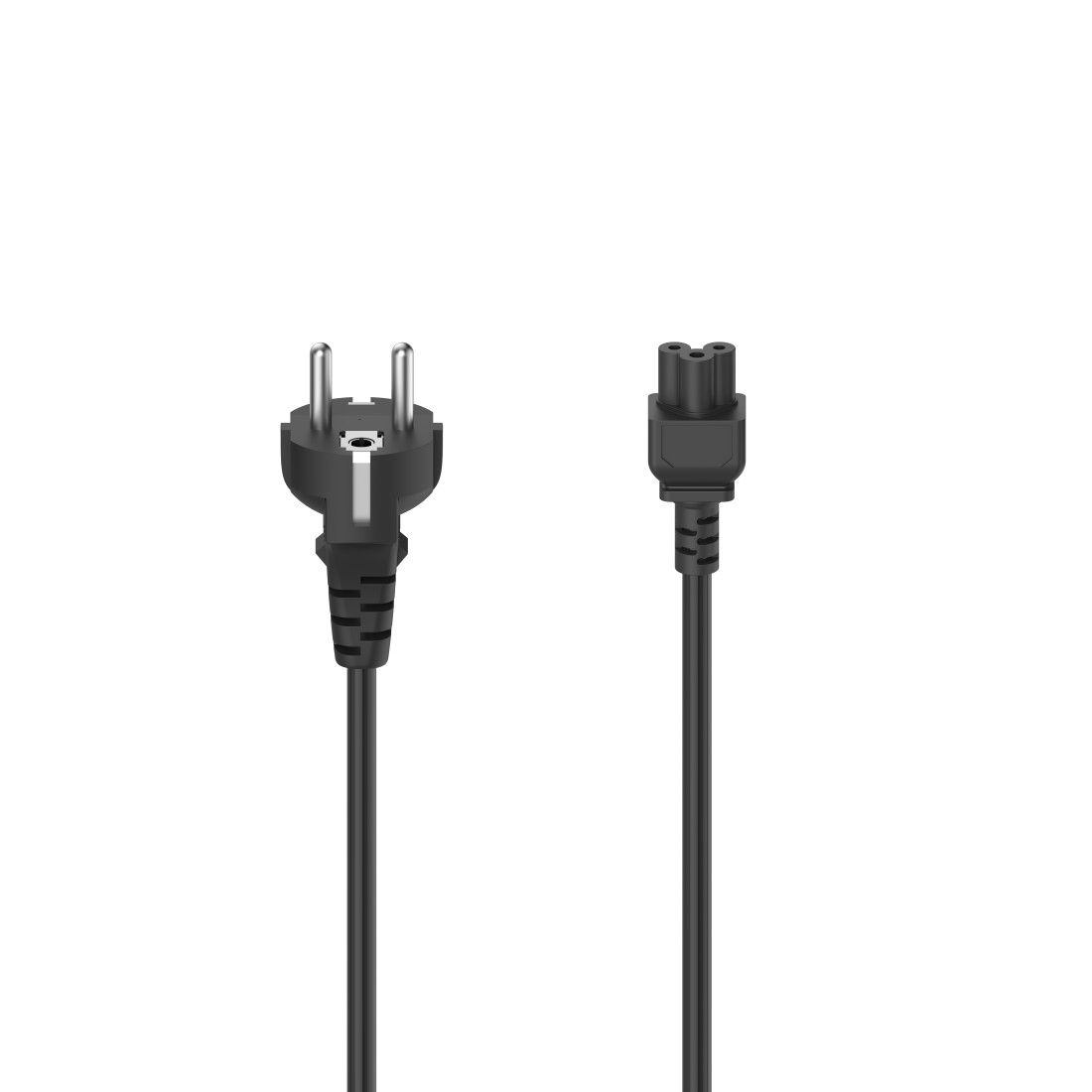 Hama 00200736 - Power Cable - 2.5 m - Black