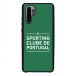 Sporting Clube de Lisboa Officiel Coque de Téléphone 3D Modèle 14