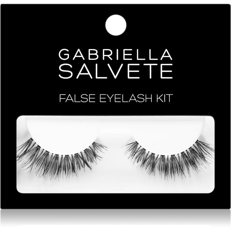 Gabriella Salvete False Eyelash Kit - Dames