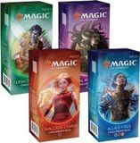 Magic: The Gathering Challenger Decks 2020 Set