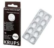 Krups 5x Reinigingstabletten (10st.) XS3000