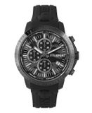 Plein Sport Plein Gain Chrono PSCBA0223 mannen horloge