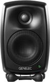 Genelec 8020 DMM Black - actieve studiomonitoren