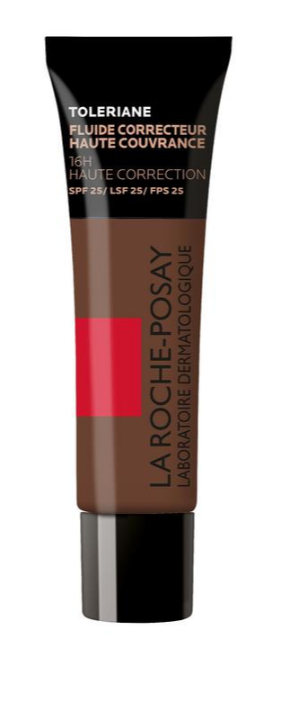 La Roche Posay Toleriane Vloeibare Corrigerende Foundation N19