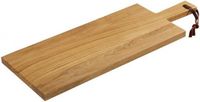 Zassenhaus Serveerplank Eikenhout 58x20,5cm