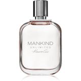 Kenneth Cole Eau de Toilette / 100 ml / Mannen