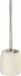 WENKO toiletborstelhouder goa beige