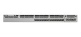 Cisco Catalyst WS-C3850-12S-E Netwerkswitch Managed L3 1U Grijs