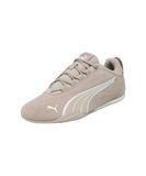 PUMA Vrouwen Catch Soleil SD Sneaker, Rose Latte White, 5 UK, Rose Latte PUMA Wit, 38 EU