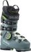Dalbello Veloce Space 95 W Chaussures de ski - Unisexe - 24.5 - Basalte/Match-Lait