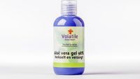 Volatile Aloë Vera Gel