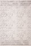 Safavieh Vloerkleed Verda Ivoorkleurig 91 x 152 cm