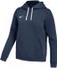 Nike Park 26 Fleece Hoodie Dames - Maat S